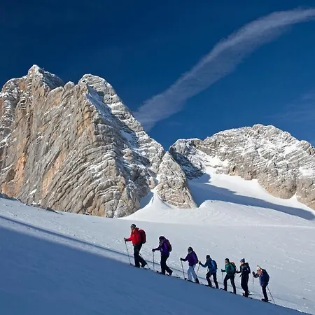 Brandhof - Am Berg *