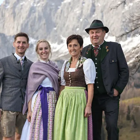 Brandhof - Am Berg Ramsau am Dachstein