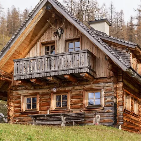Brandhof - Am Berg Ramsau am Dachstein