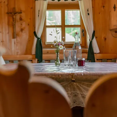 Brandhof - Am Berg * Ramsau am Dachstein