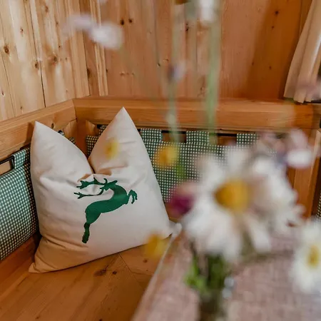 Brandhof - Am Berg Alpesi faház Ramsau am Dachstein