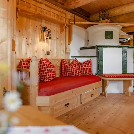 Alpesi faház Brandhof - Am Berg Ramsau am Dachstein