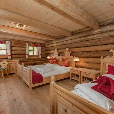 Brandhof - Am Berg * Ramsau am Dachstein