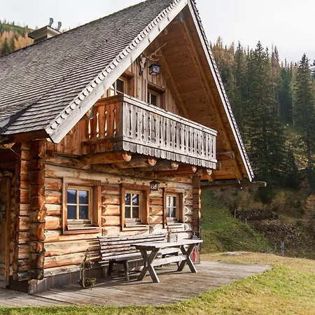 Brandhof - Am Berg *