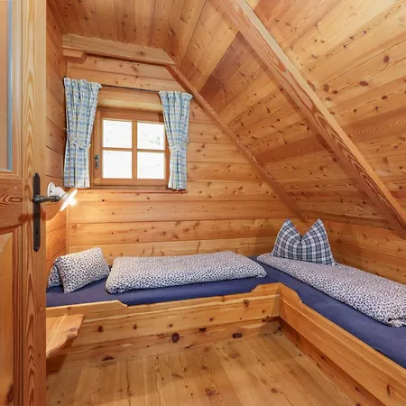 Alpesi faház Brandhof - Am Berg Ramsau am Dachstein