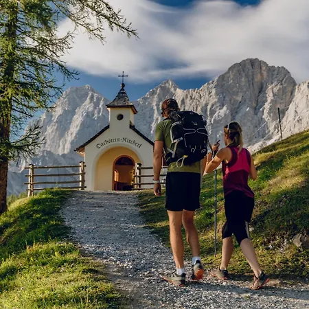 Brandhof - Am Berg *