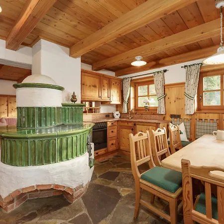 Brandhof - Am Berg Chalet *