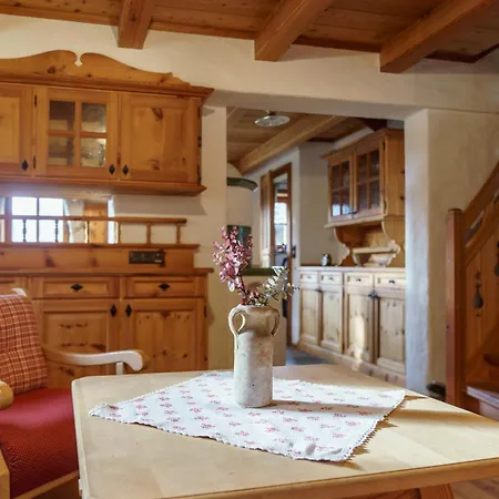 Alpesi faház Brandhof - Am Berg Ramsau am Dachstein