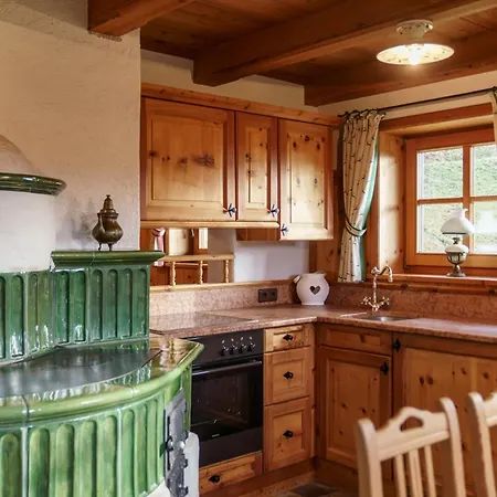 Brandhof - Am Berg *