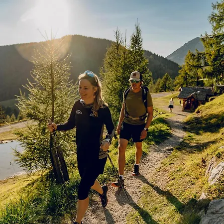 Brandhof - Am Berg * Ramsau am Dachstein