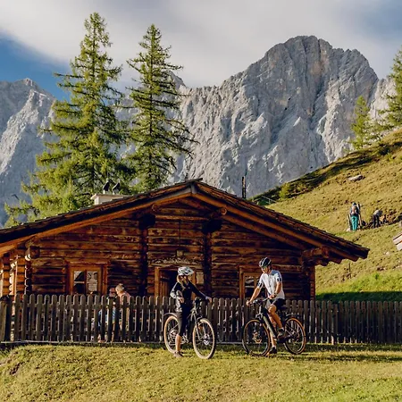 Brandhof - Am Berg Chalet