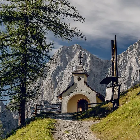 Brandhof - Am Berg * Ramsau am Dachstein