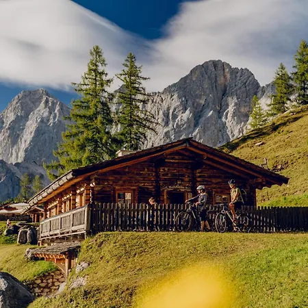 Brandhof - Am Berg *