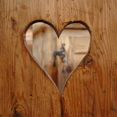 Chalet Brandhof - Am Berg Ramsau am Dachstein