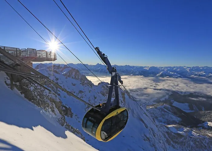 Шале Brandhof - Am Berg *