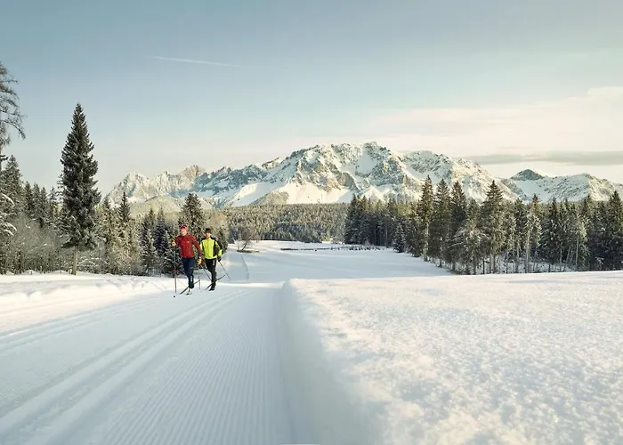 Alpehytte Brandhof - Am Berg Ramsau am Dachstein