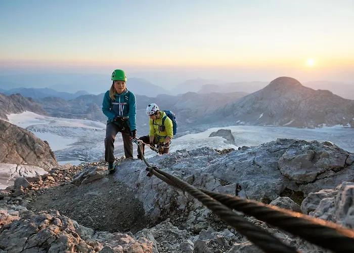 Brandhof - Am Berg *