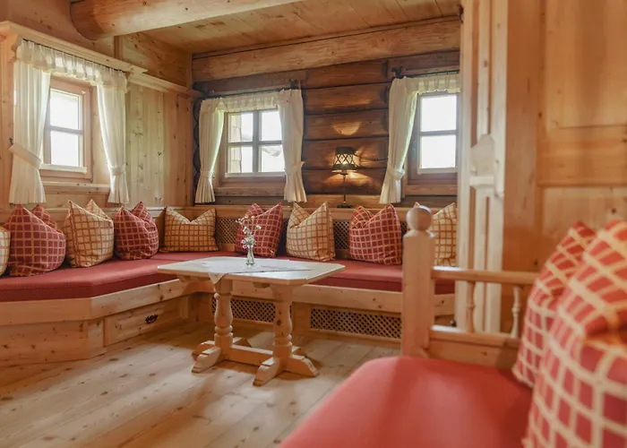 Brandhof - Am Berg *