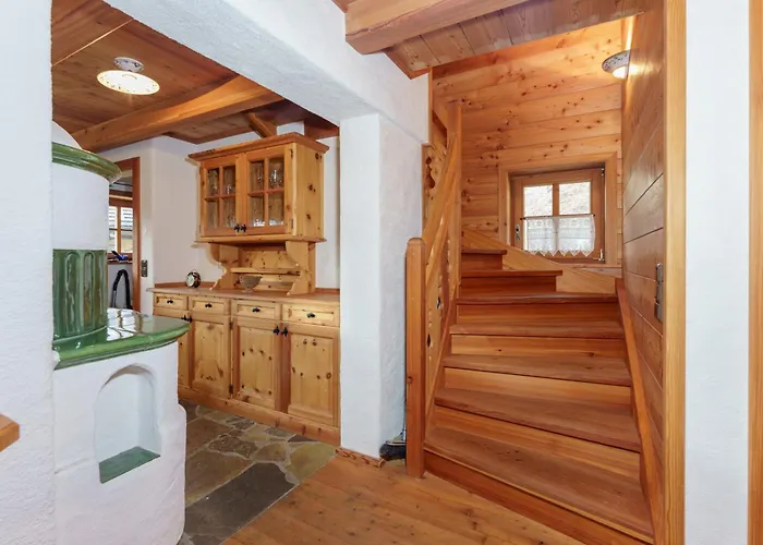 Шале Brandhof - Am Berg