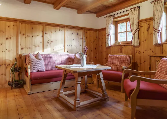 Шале Brandhof - Am Berg *