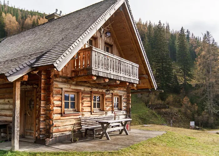 Brandhof - Am Berg *