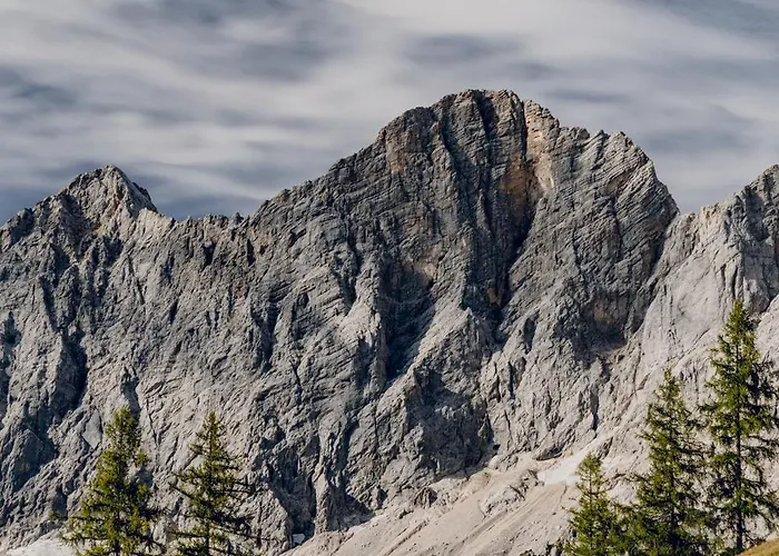 Brandhof - Am Berg Alpehytte Ramsau am Dachstein