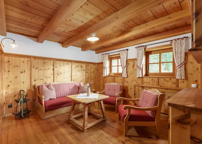 Brandhof - Am Berg Ramsau am Dachstein