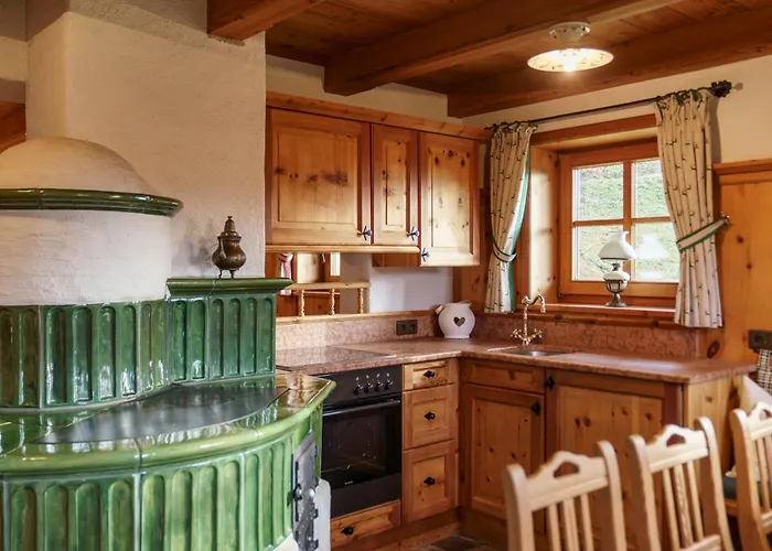 Brandhof - Am Berg *