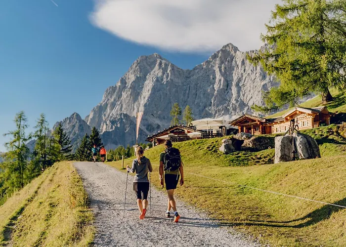 Шале Brandhof - Am Berg *