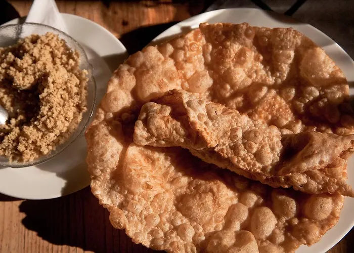 Alpehytte Brandhof - Am Berg *